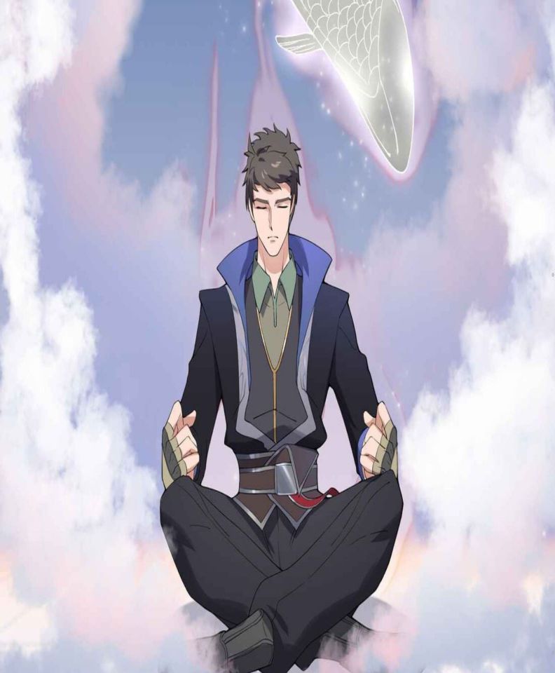 First Dragon (Yuanlong) Chapter 08 Gambar 36
